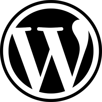لوگوی وردپرس